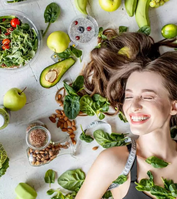 Hair Growth Diet: Science‑Backed Tips for Healthier Hair