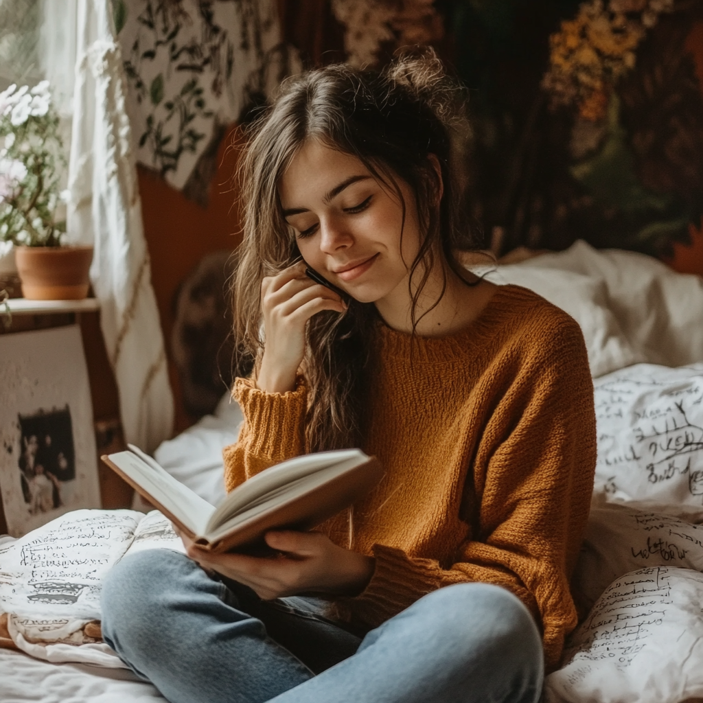 10 hábitos diários simples para melhorar seu bem-estar mental e físico