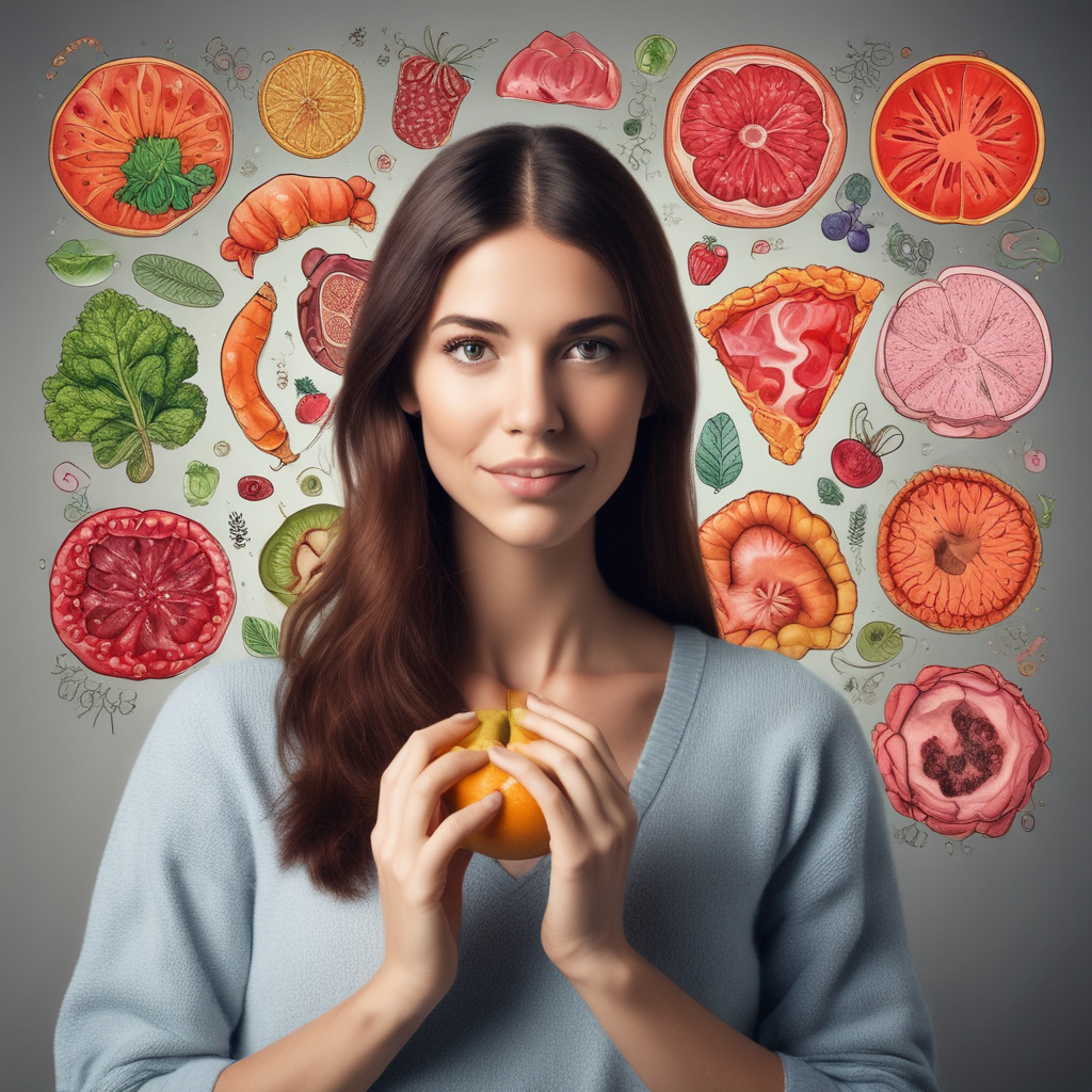 5 Alimentos que Prejudicam o Intestino e Você Nem Imagina: Desvendando os Vilões Silenciosos da Sua Saúde Digestiva