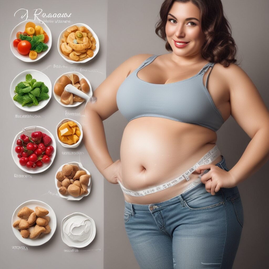 Como Perder Barriga Rápido: Dicas e Receitas Eficazes