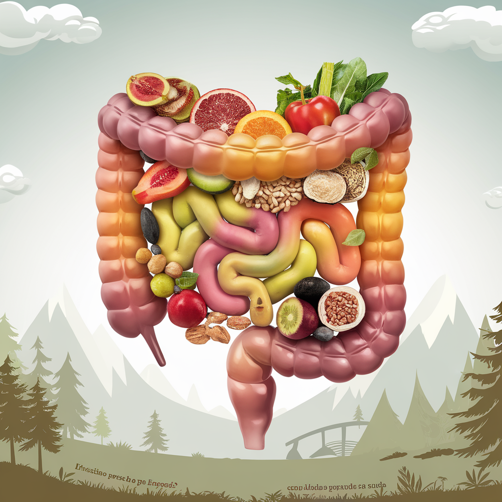 Intestino Preso? Veja Como Solucionar com Hábitos Simples e Transformar Sua Saúde