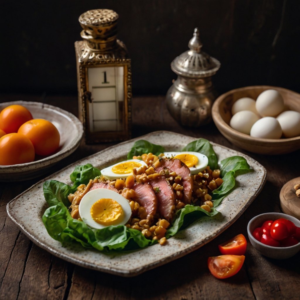 Dieta Low Carb para Diabéticos: Cardápio Seguro e Eficiente