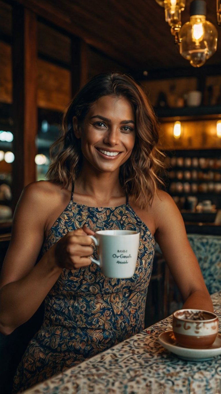 Café faz bem ou mal? Descubra a verdade