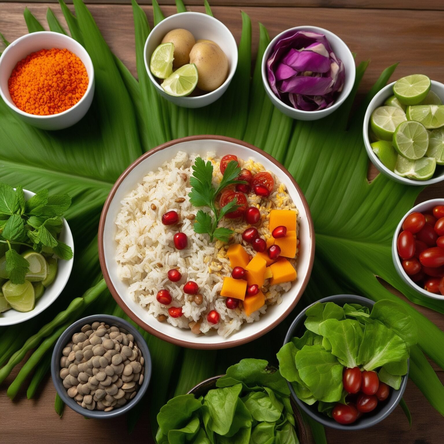 Alimentação Inteligente: O Caminho para o Emagrecimento Sustentável